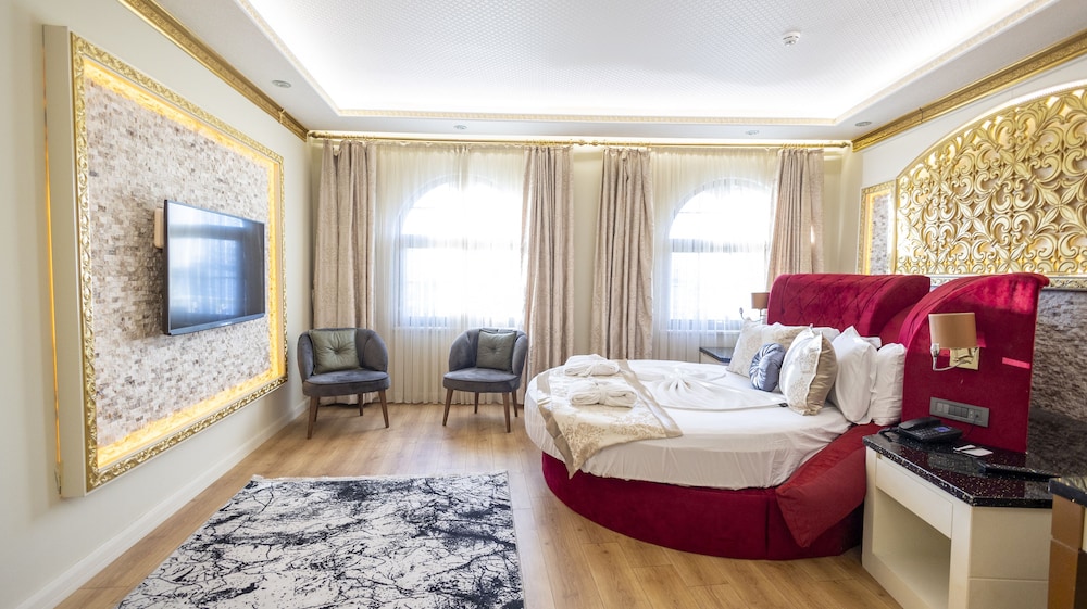 Can Adalya Palace Hotel 4