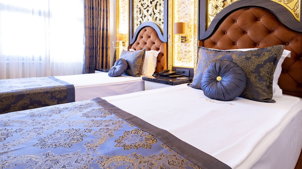 Can Adalya Palace Hotel 15