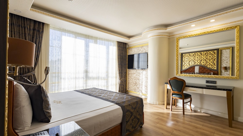 Can Adalya Palace Hotel 19