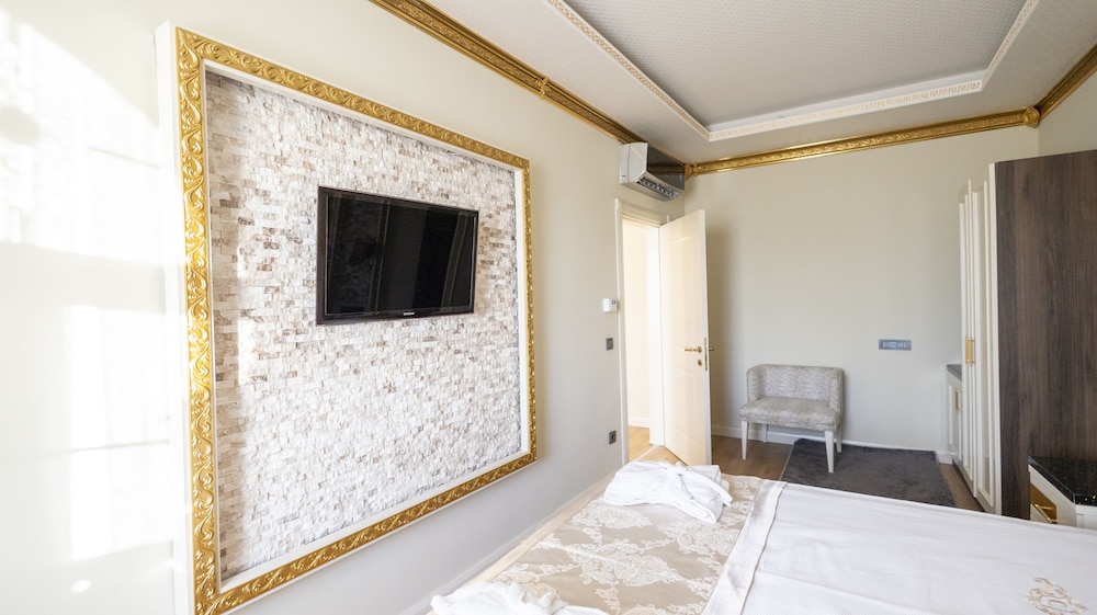 Can Adalya Palace Hotel 9