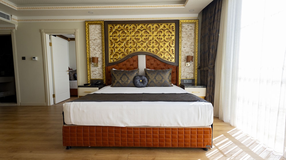 Can Adalya Palace Hotel 24