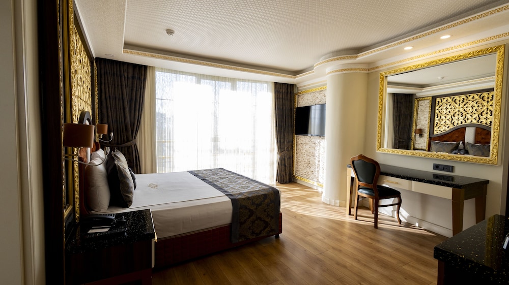 Can Adalya Palace Hotel 20