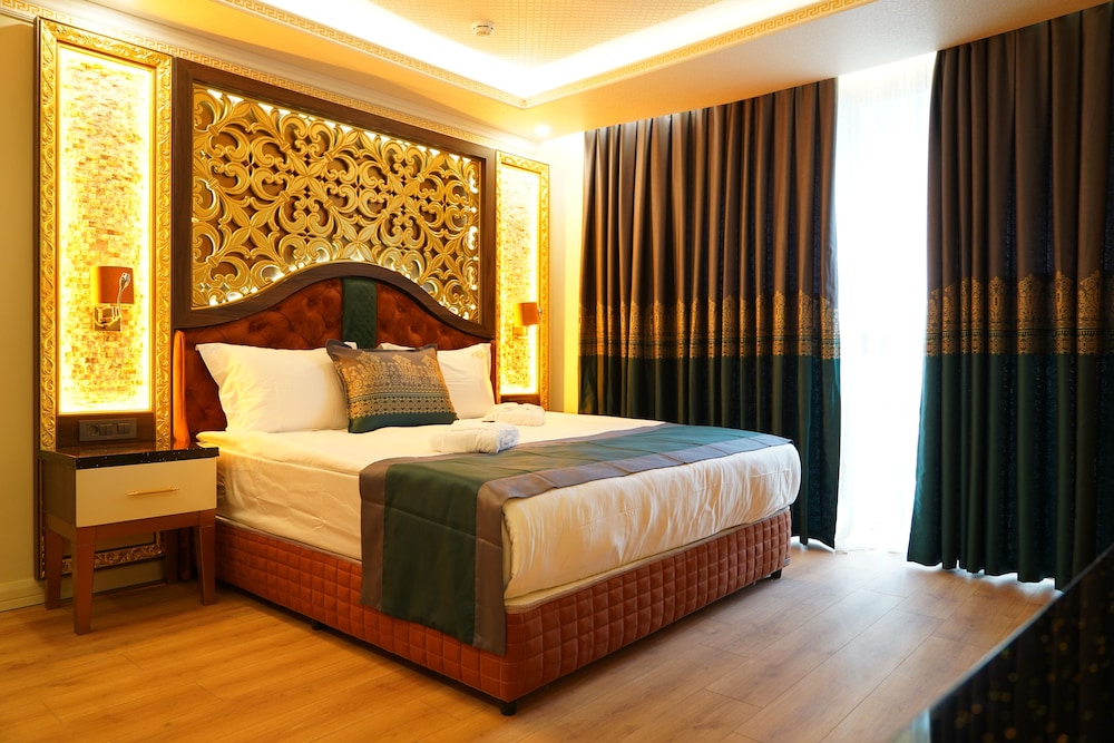 Can Adalya Palace Hotel 2