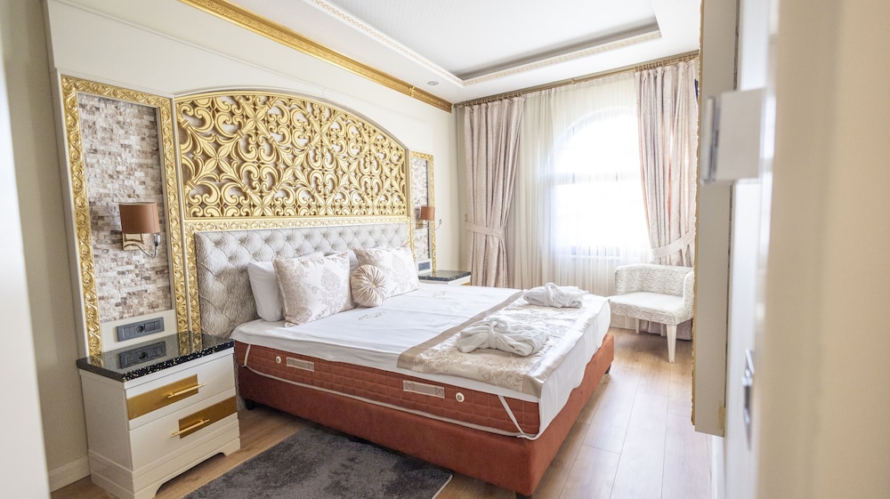 Can Adalya Palace Hotel 7