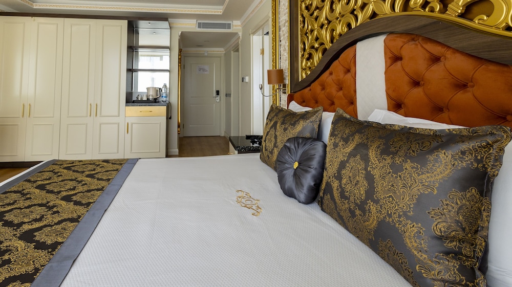 Can Adalya Palace Hotel 22