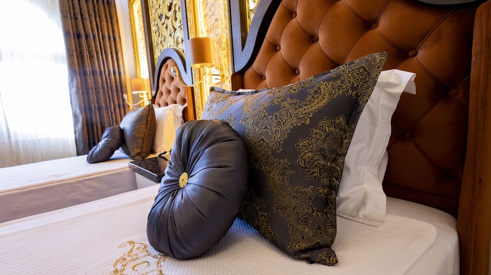 Can Adalya Palace Hotel 16