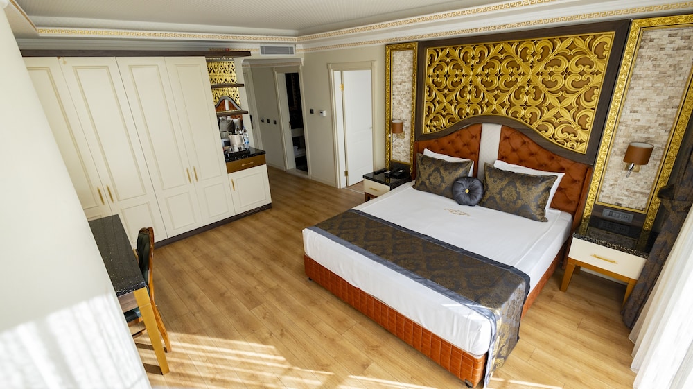 Can Adalya Palace Hotel 21