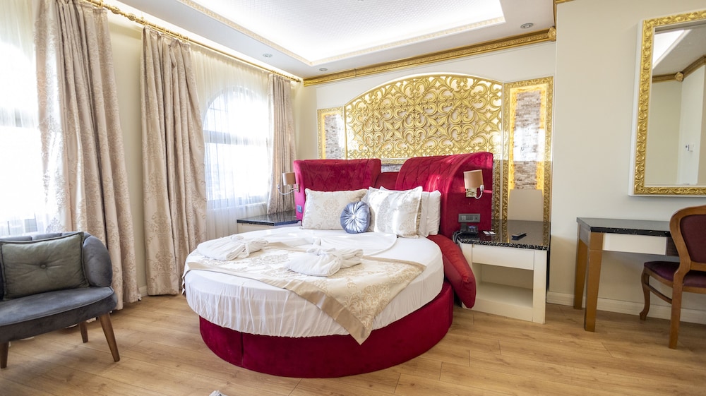Can Adalya Palace Hotel 6