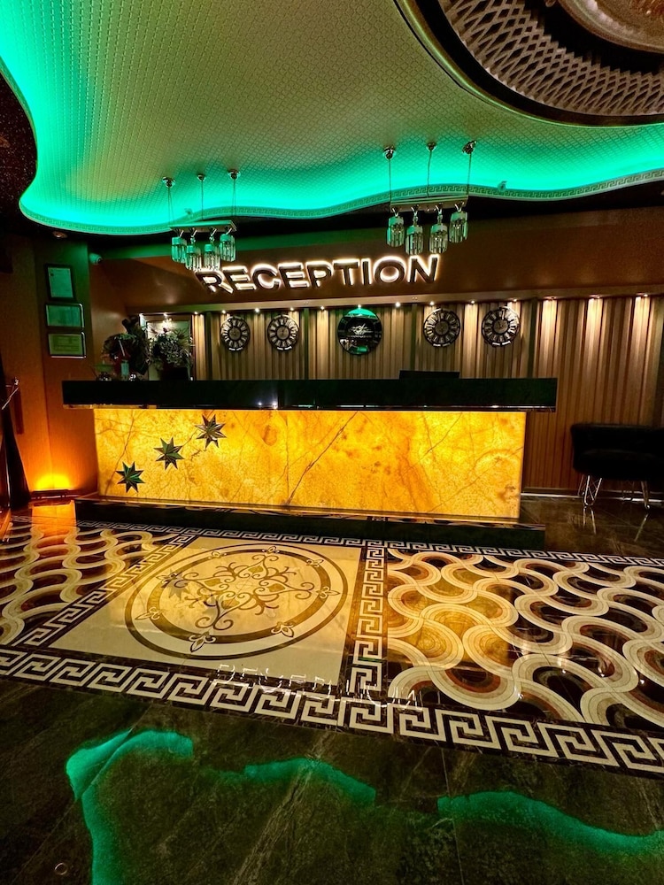 Can Adalya Palace Hotel 1
