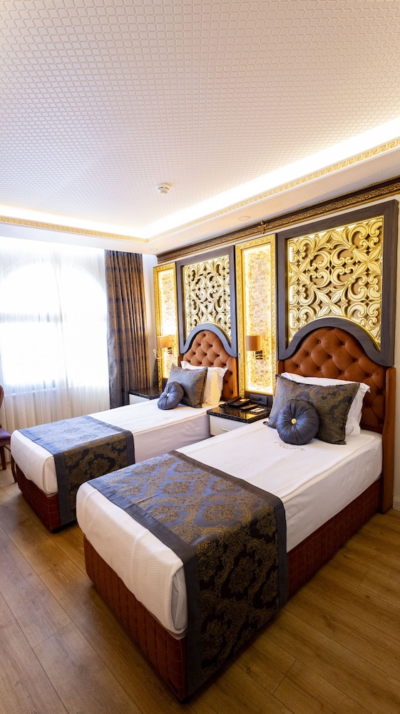 Can Adalya Palace Hotel 17