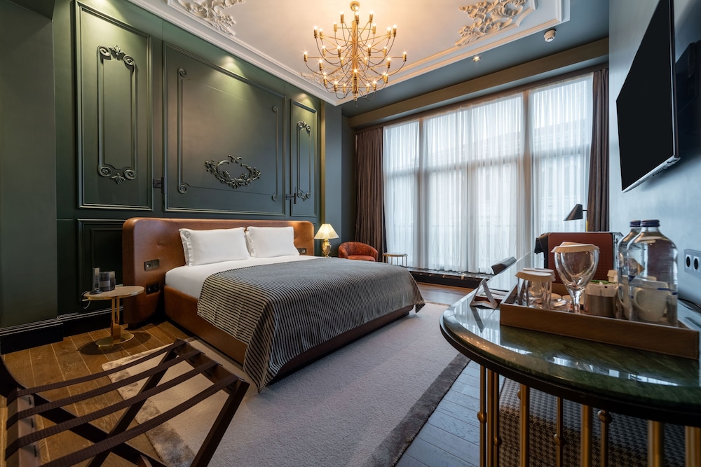 Orient Occident Hotel Istanbul, Autograph Collection 22