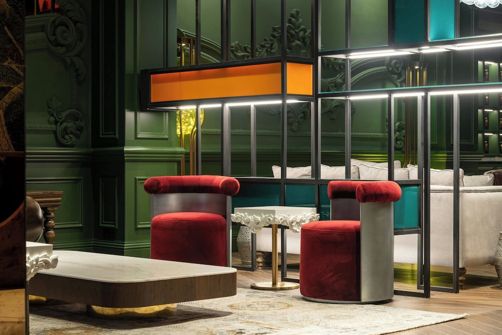 Orient Occident Hotel Istanbul, Autograph Collection 3