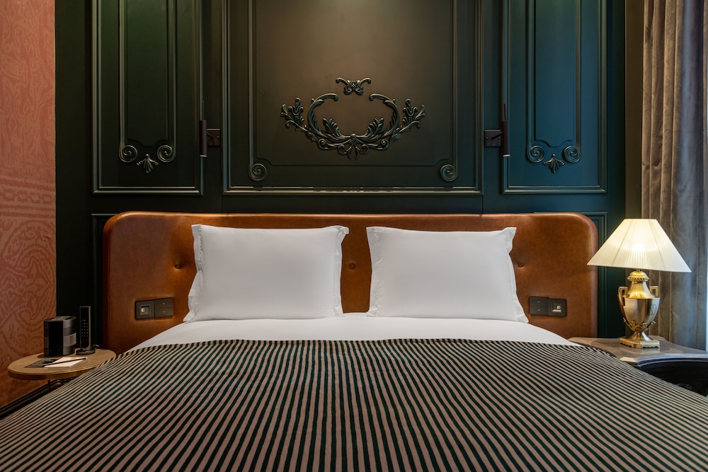 Orient Occident Hotel Istanbul, Autograph Collection 24