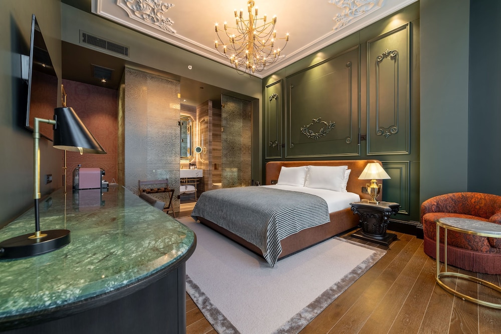 Orient Occident Hotel Istanbul, Autograph Collection 20