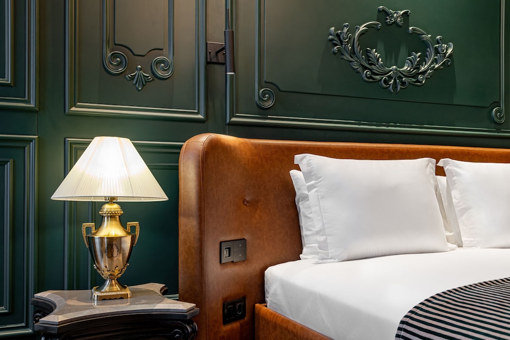 Orient Occident Hotel Istanbul, Autograph Collection 18