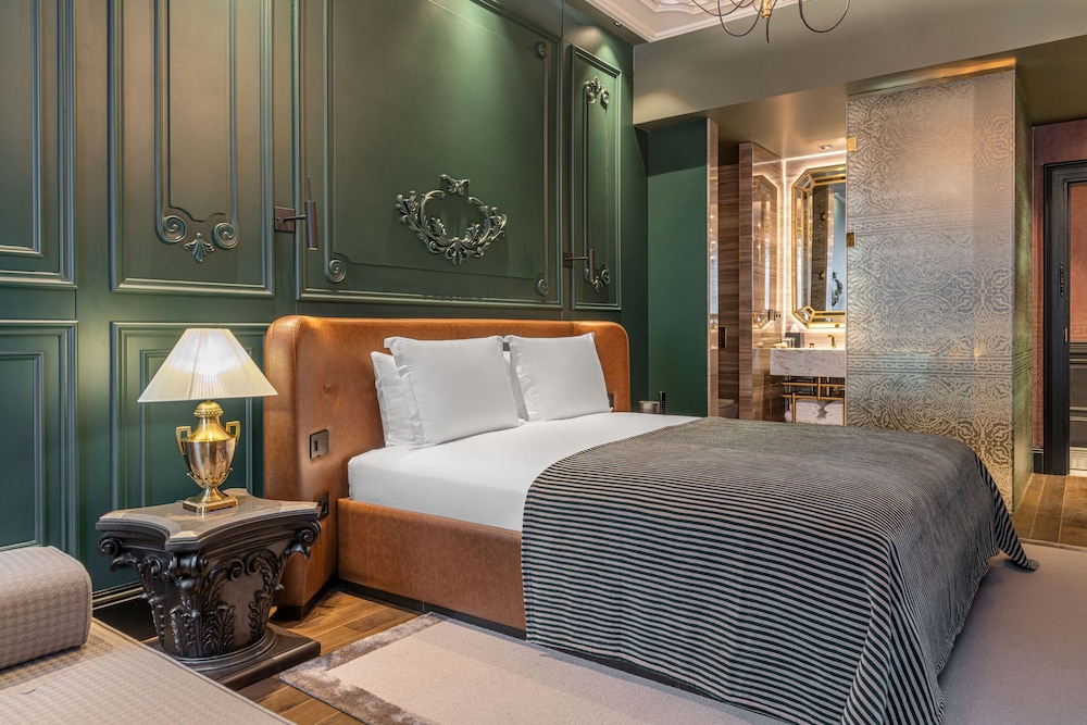 Orient Occident Hotel Istanbul, Autograph Collection 14