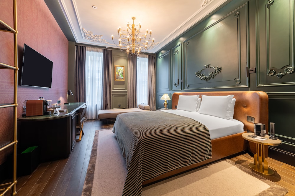 Orient Occident Hotel Istanbul, Autograph Collection 21