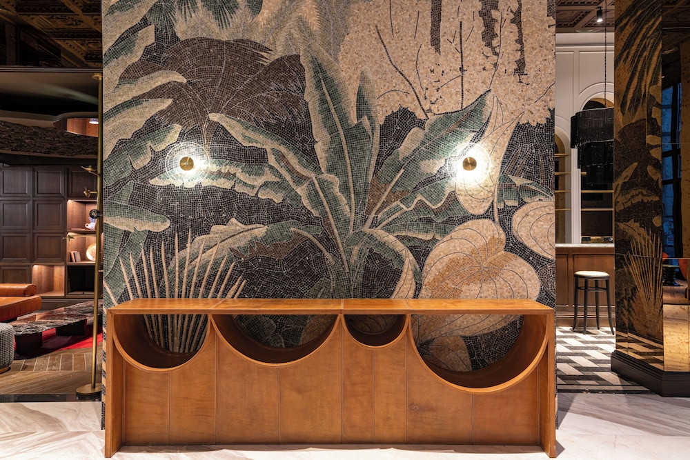 Orient Occident Hotel Istanbul, Autograph Collection 5