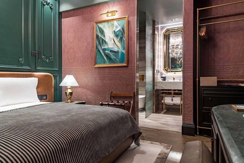 Orient Occident Hotel Istanbul, Autograph Collection 23
