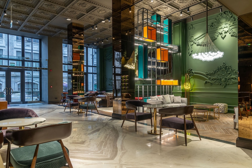 Orient Occident Hotel Istanbul, Autograph Collection 9