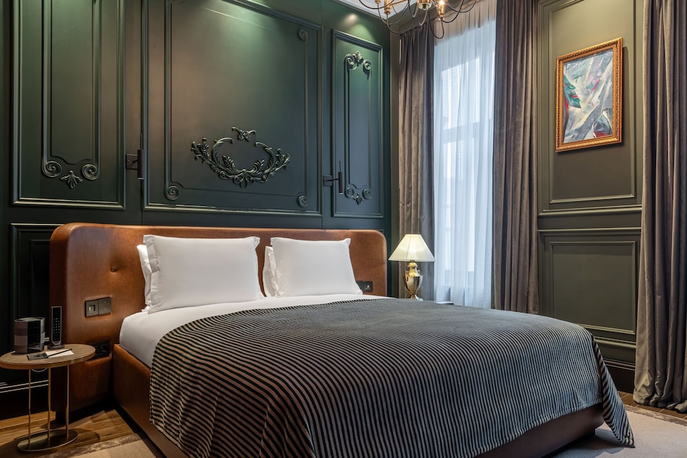 Orient Occident Hotel Istanbul, Autograph Collection 12