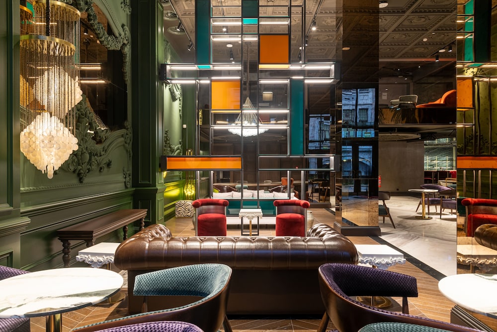 Orient Occident Hotel Istanbul, Autograph Collection 8