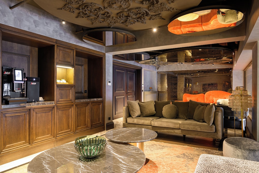Orient Occident Hotel Istanbul, Autograph Collection 7