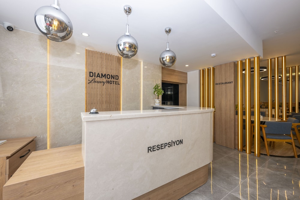 Diamond Luxury Hotel Antalya 7
