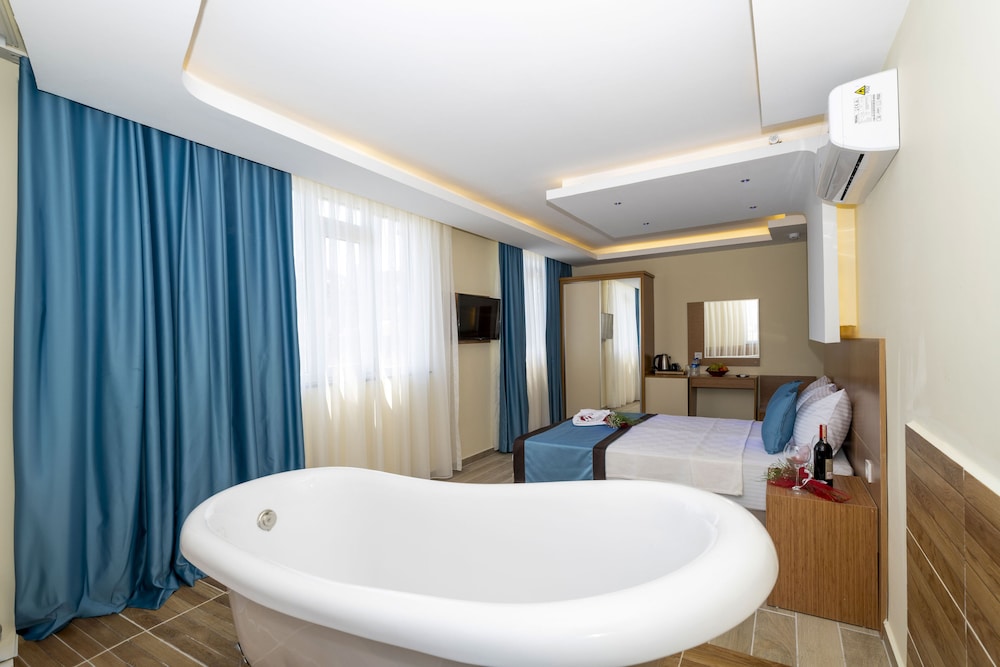 Diamond Luxury Hotel Antalya 22