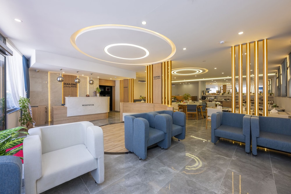 Diamond Luxury Hotel Antalya 6