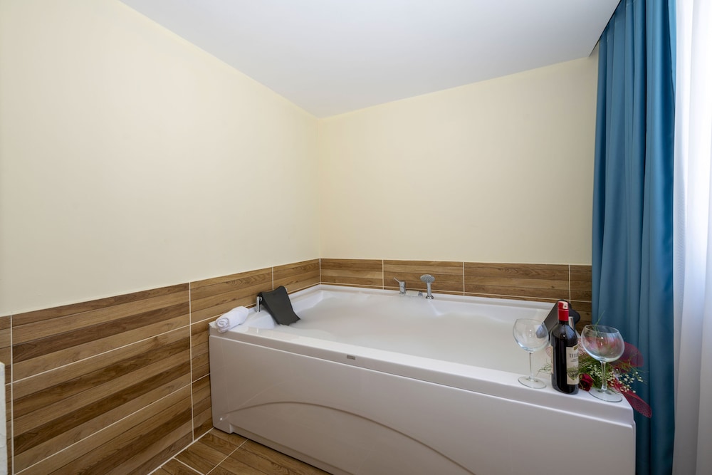 Diamond Luxury Hotel Antalya 21