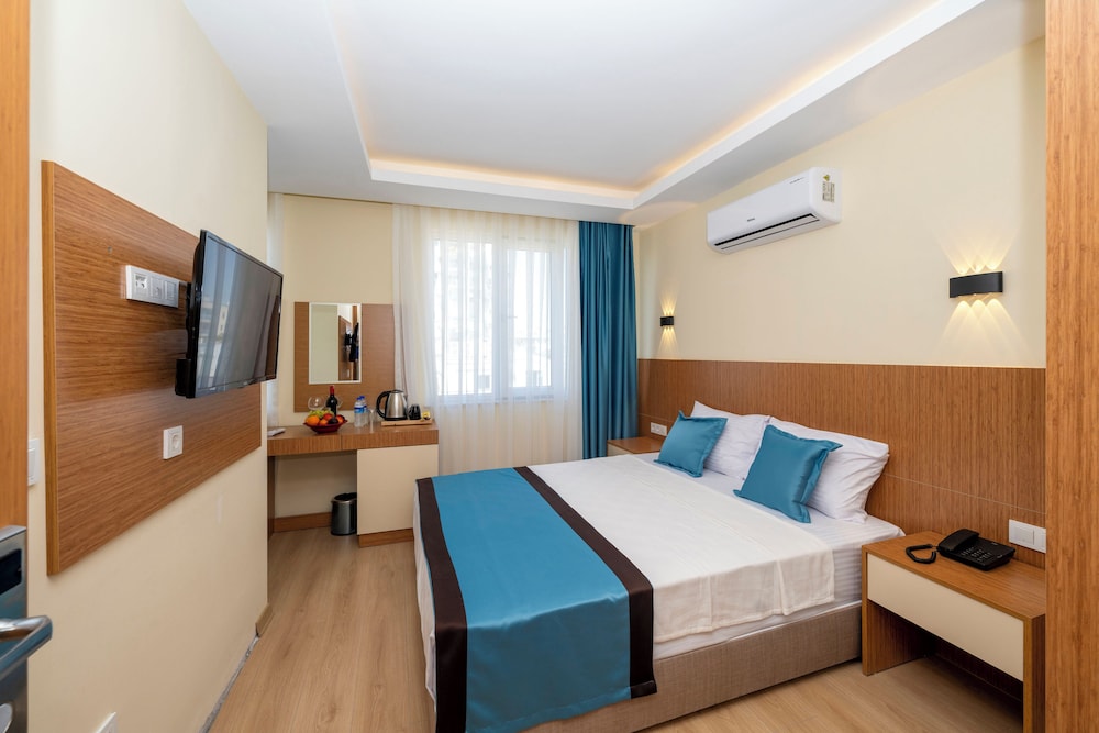 Diamond Luxury Hotel Antalya 9