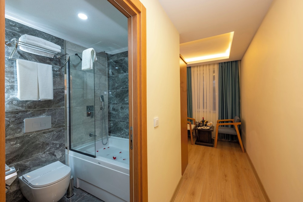 Diamond Luxury Hotel Antalya 11