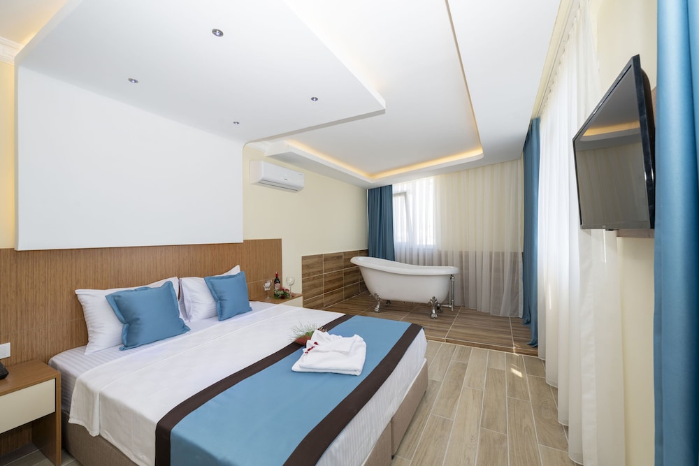 Diamond Luxury Hotel Antalya 23