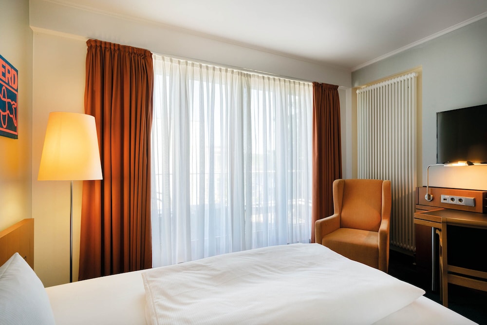 Seminaris Hotel Potsdam Griebnitzsee 13