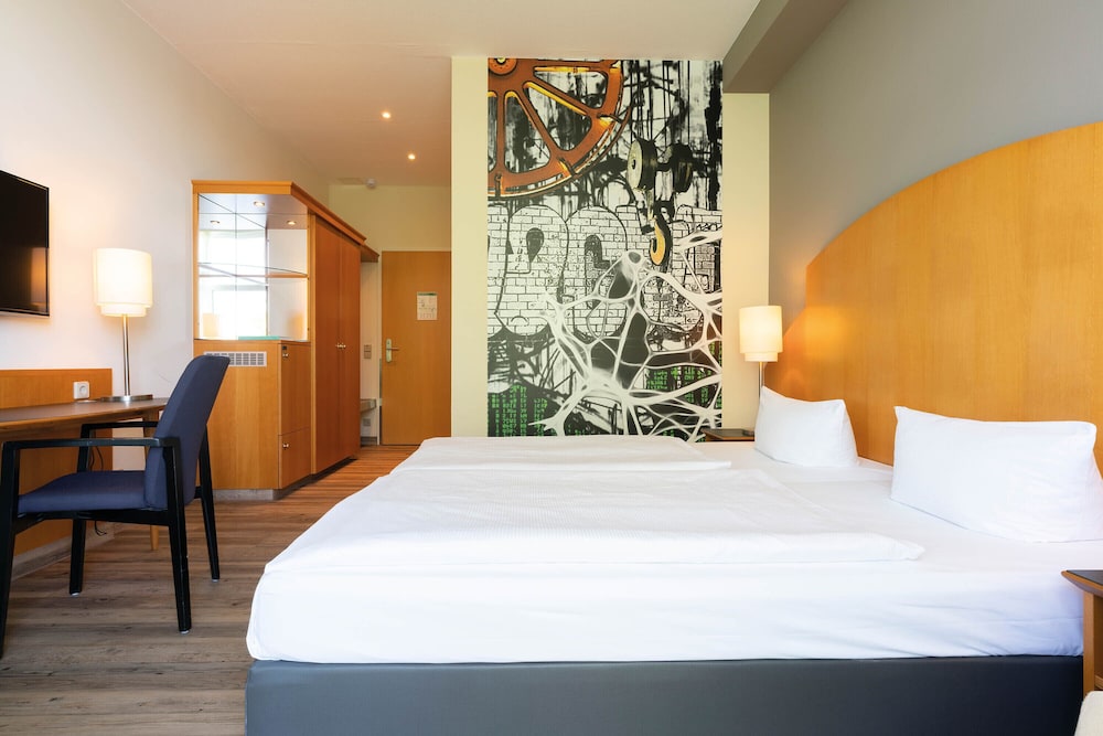 Seminaris Hotel Potsdam Griebnitzsee 22