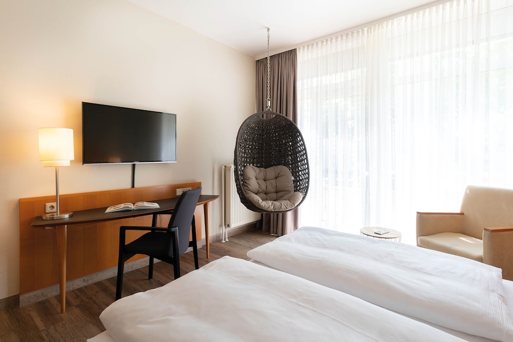 Seminaris Hotel Potsdam Griebnitzsee 18