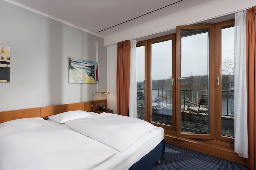 Seminaris Hotel Potsdam Griebnitzsee 11