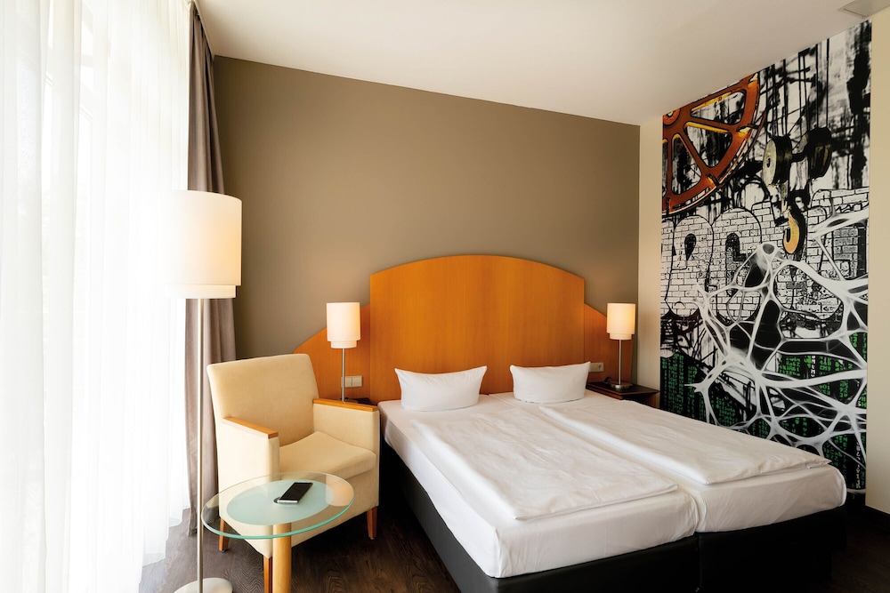Seminaris Hotel Potsdam Griebnitzsee 19