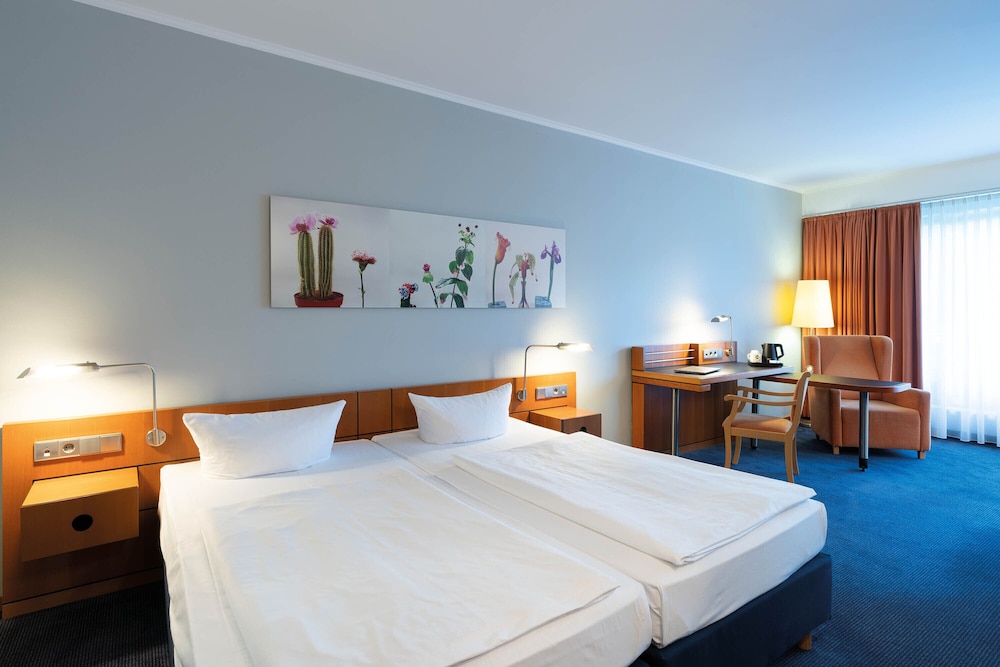 Seminaris Hotel Potsdam Griebnitzsee 23