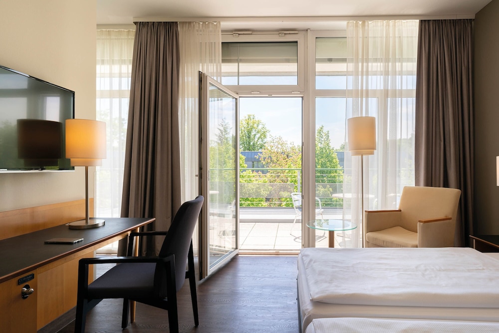 Seminaris Hotel Potsdam Griebnitzsee 20