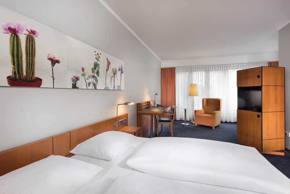 Seminaris Hotel Potsdam Griebnitzsee 10