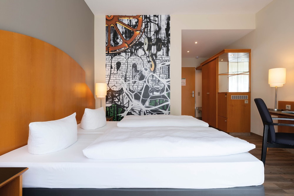 Seminaris Hotel Potsdam Griebnitzsee 12