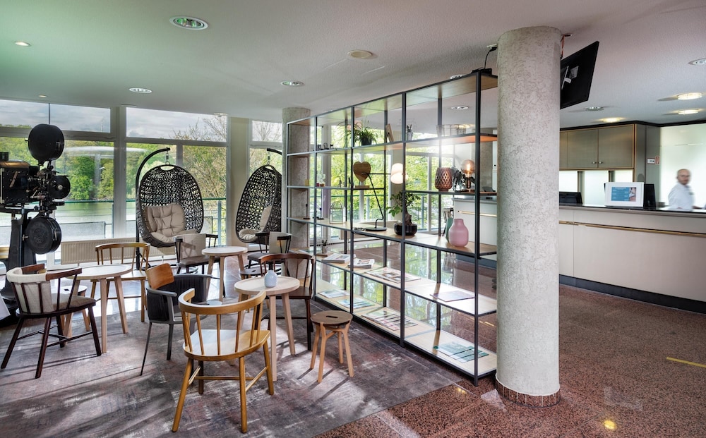 Seminaris Hotel Potsdam Griebnitzsee 3