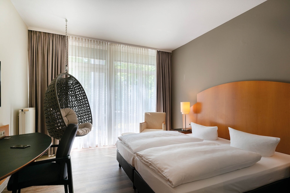 Seminaris Hotel Potsdam Griebnitzsee 17