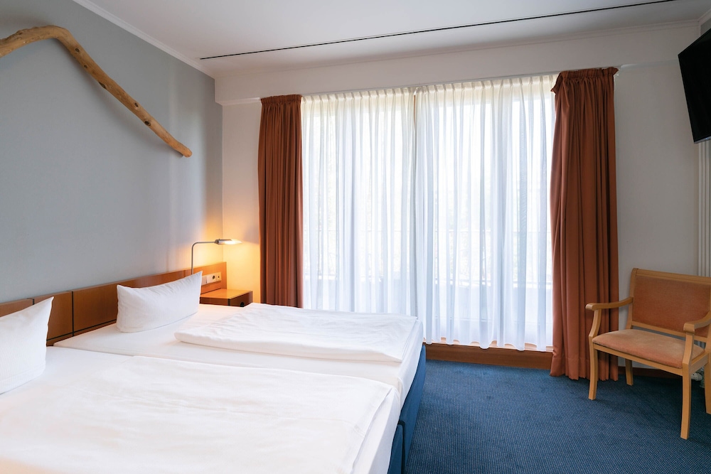 Seminaris Hotel Potsdam Griebnitzsee 24
