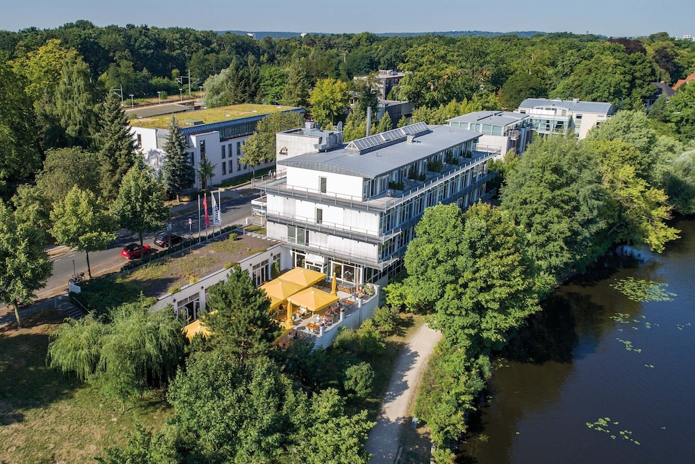 Seminaris Hotel Potsdam Griebnitzsee 1