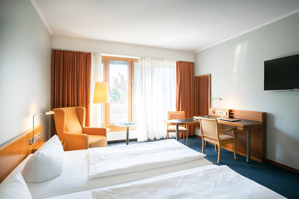 Seminaris Hotel Potsdam Griebnitzsee 14