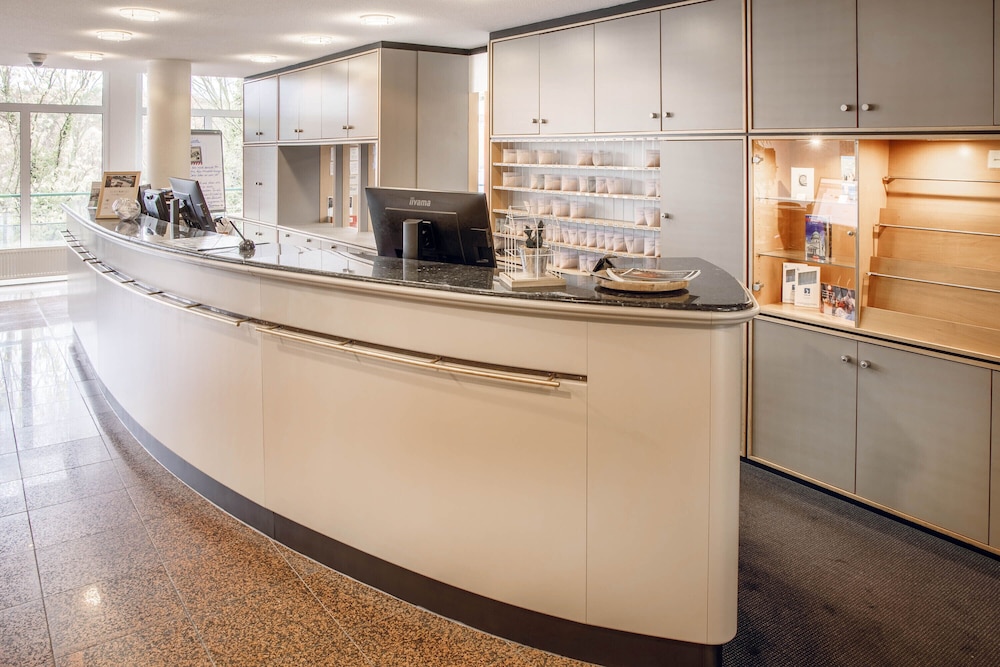 Seminaris Hotel Potsdam Griebnitzsee 4