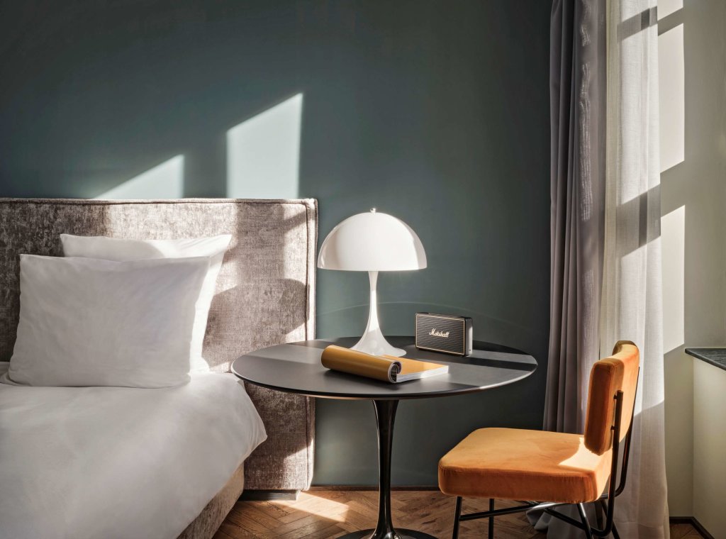 Sly Berlin 1